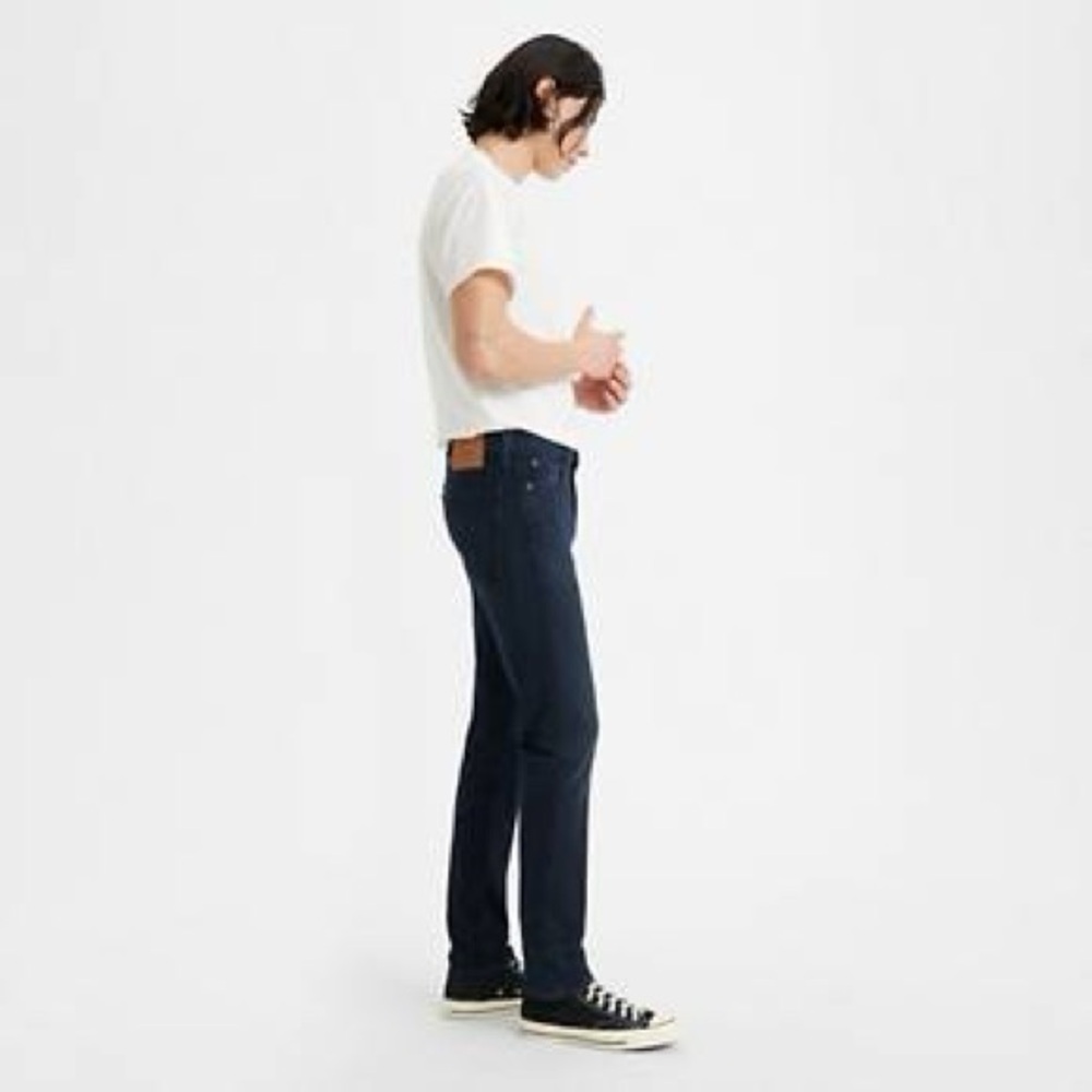 NWOT LEVI’s 510 Skinny Jeans